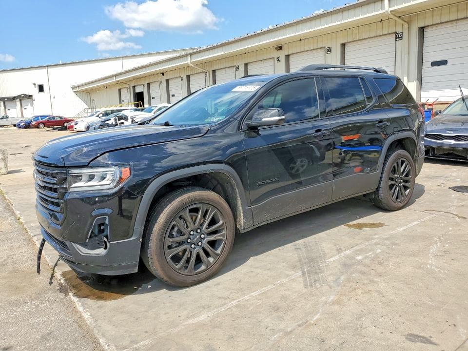 2023 GMC ACADIA SLE - 1