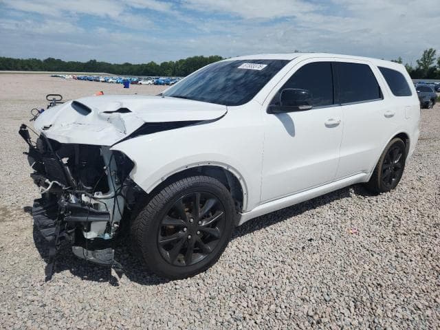 2018 DODGE DURANGO R/T - 1
