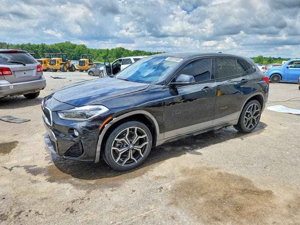 2018 BMW X2 SDRIVE28I - 1