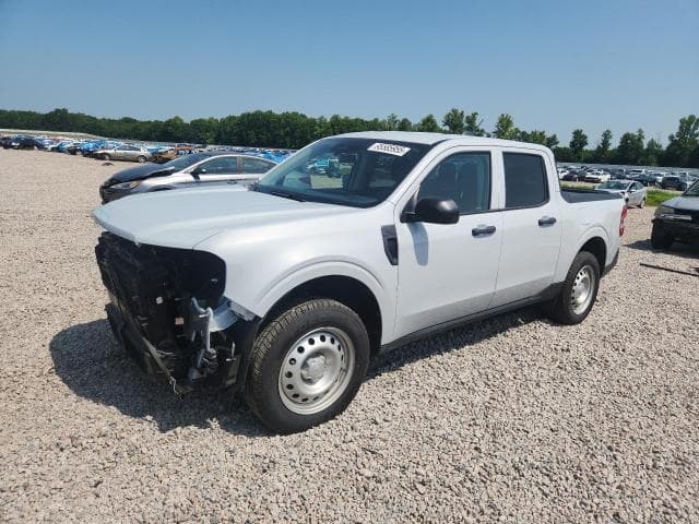 2025 FORD MAVERICK XL - 1