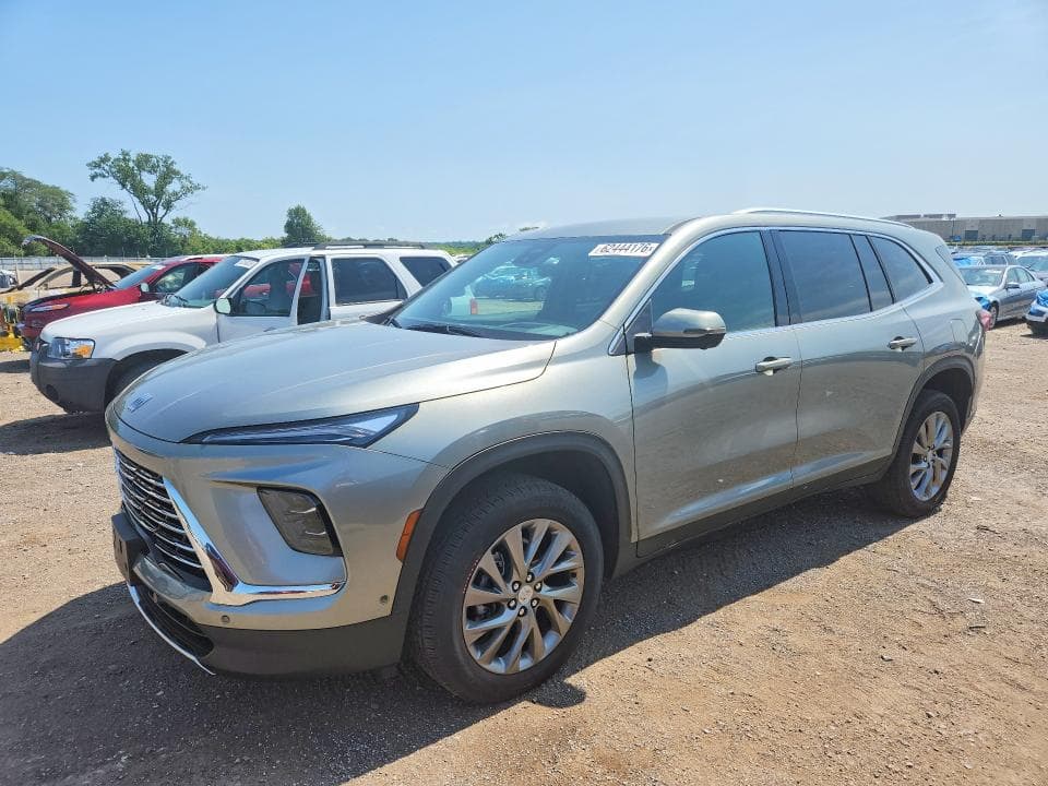 2026 BUICK ENCLAVE PREFERRED - 1