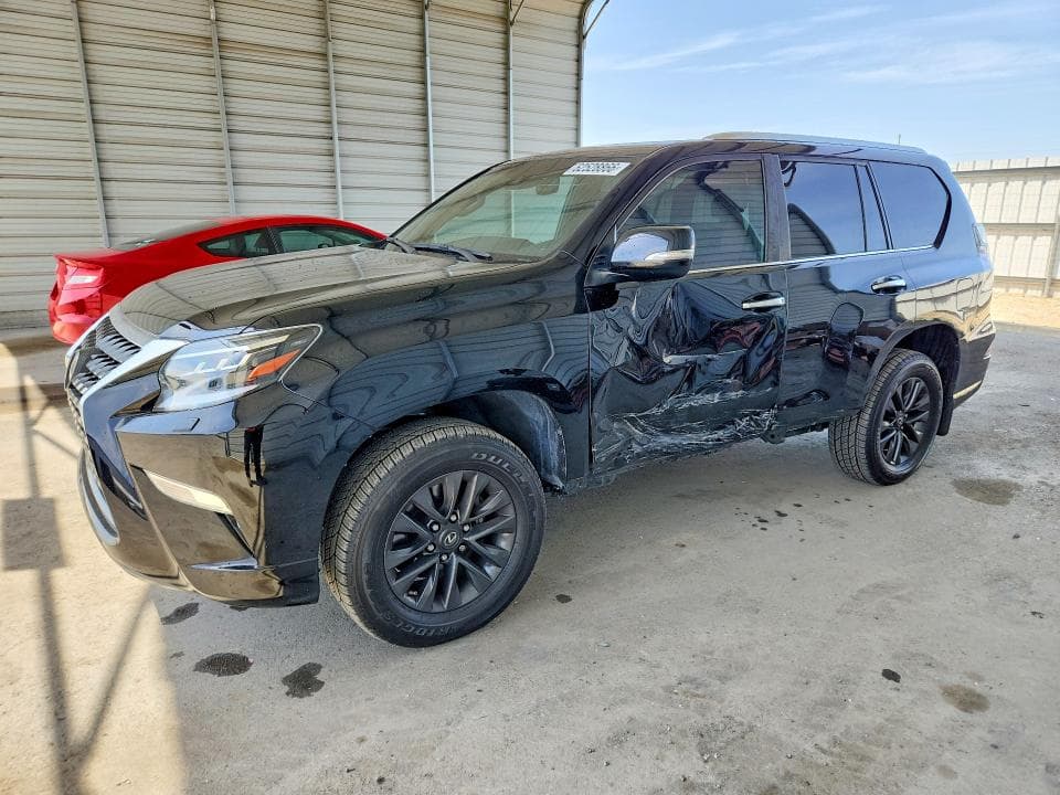 2021 LEXUS GX 460 - 1