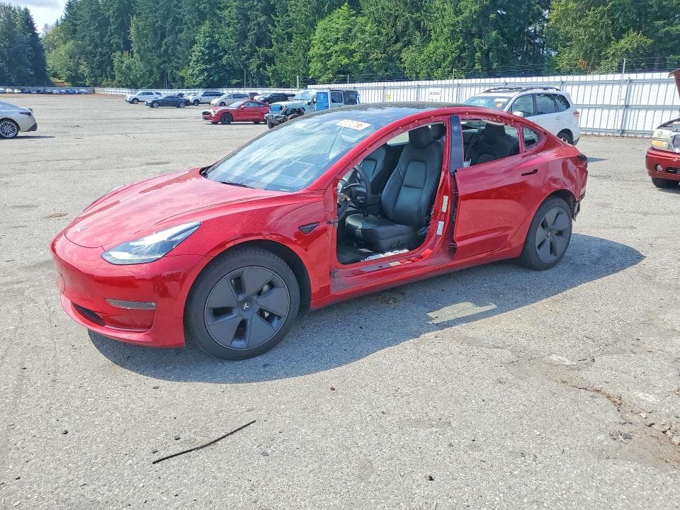 2023 TESLA MODEL 3 - 1