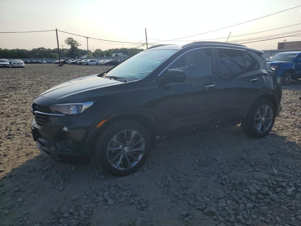 2022 BUICK ENCORE GX SELECT - 1