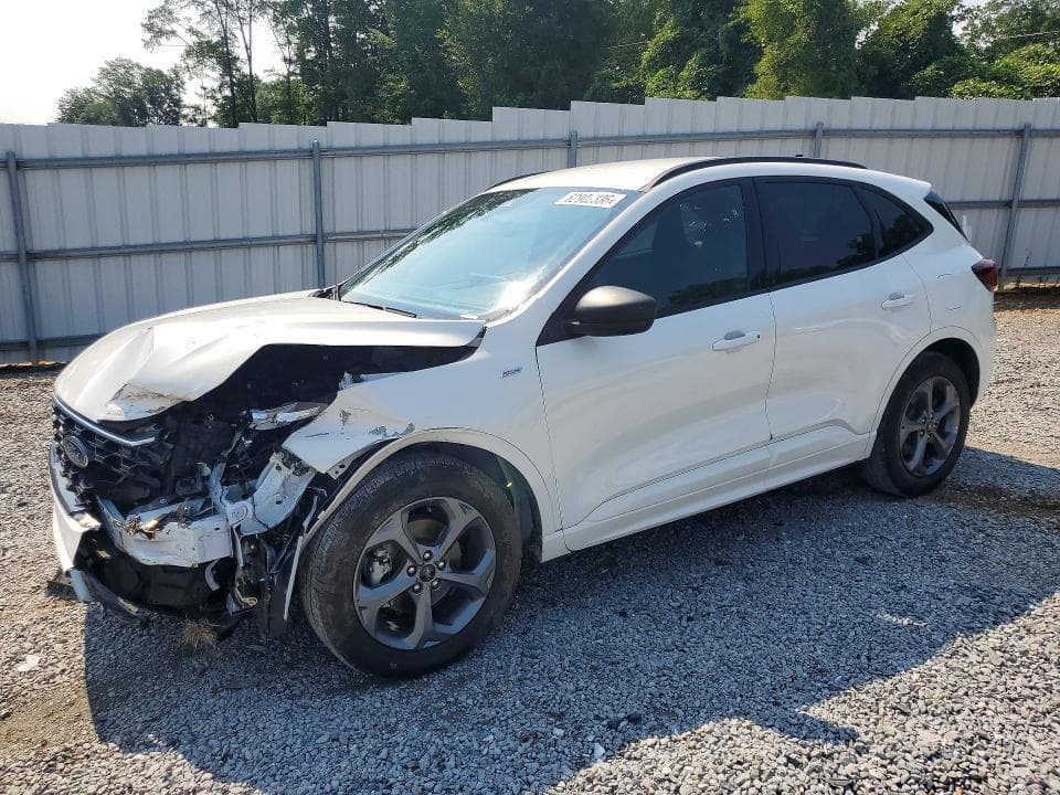 2024 FORD ESCAPE ST LINE - 1