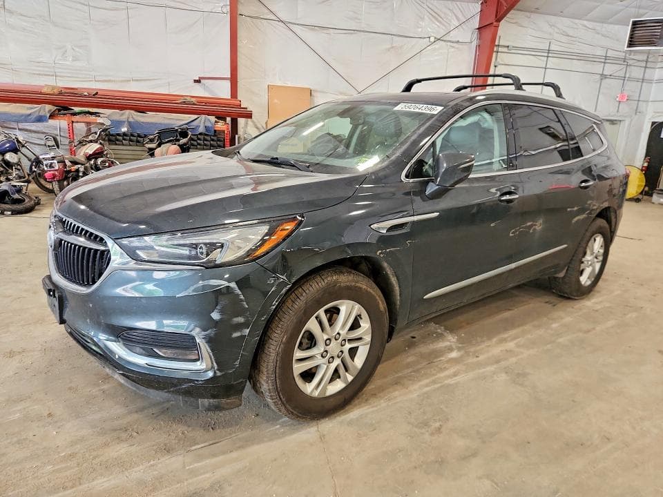 2021 BUICK ENCLAVE ESSENCE - 1