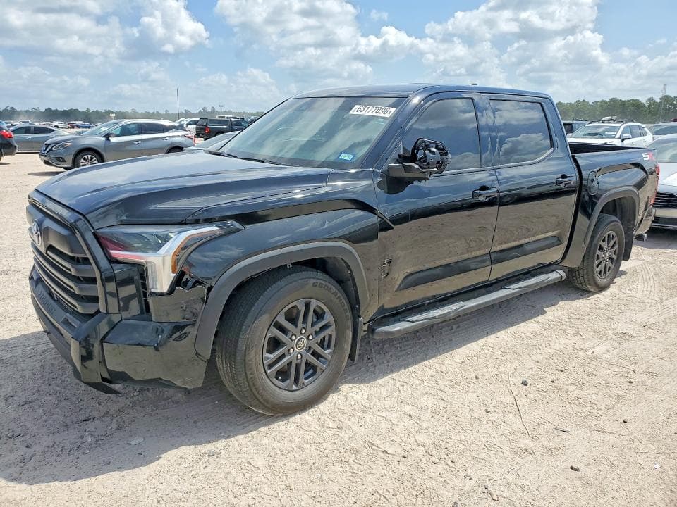 2024 TOYOTA TUNDRA SR5 - 1