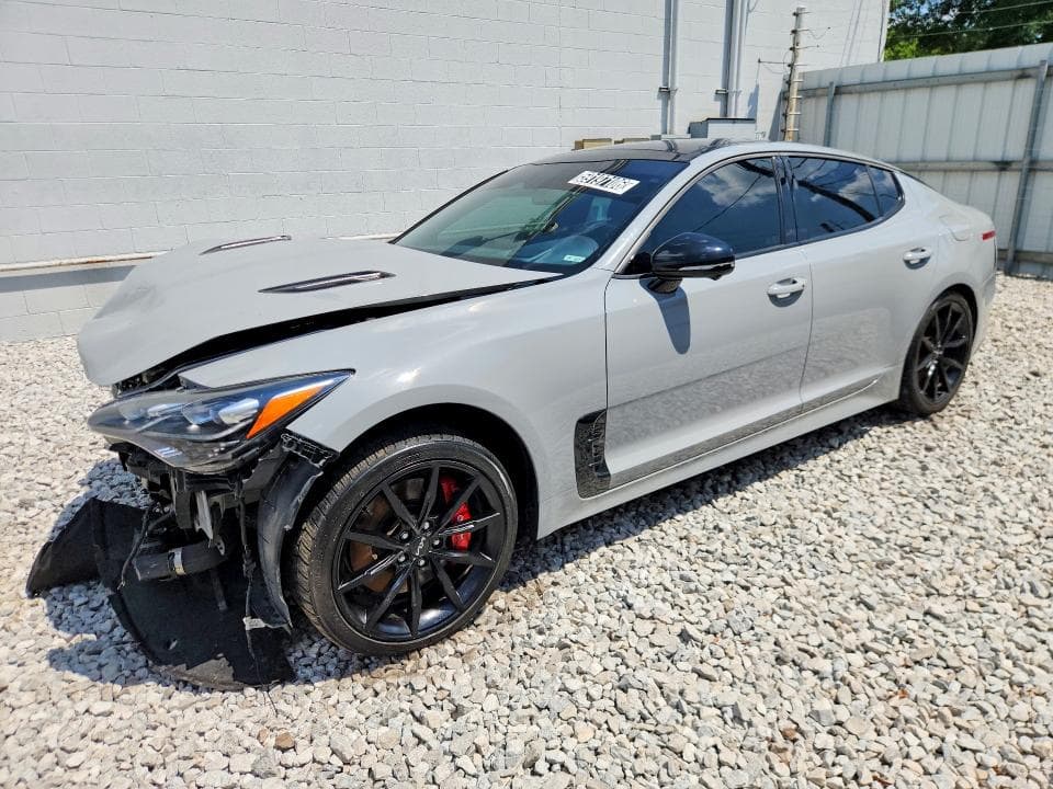 2023 KIA STINGER GT2 - 1