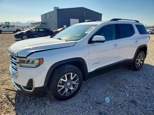 2023 GMC ACADIA SLT - 1
