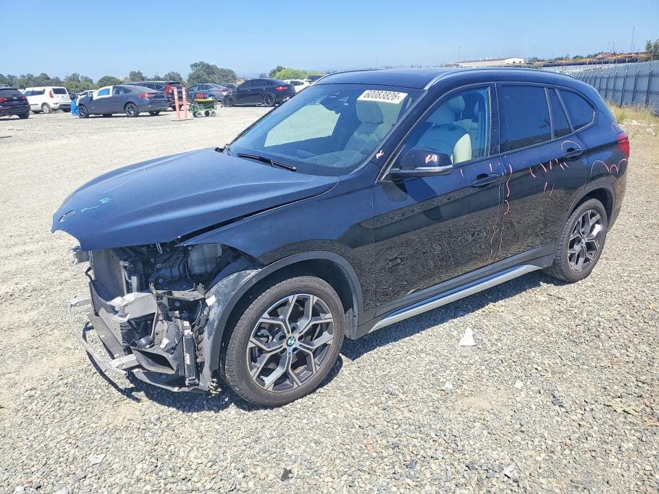 2021 BMW X1 XDRIVE28I - 1