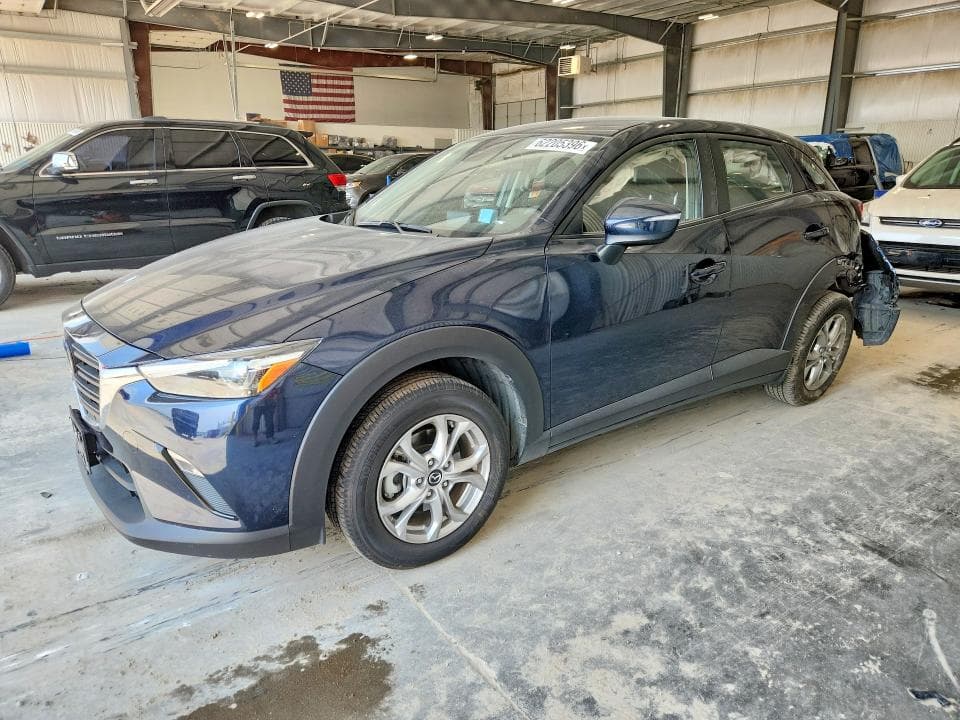 2020 MAZDA CX-3 SPORT - 1