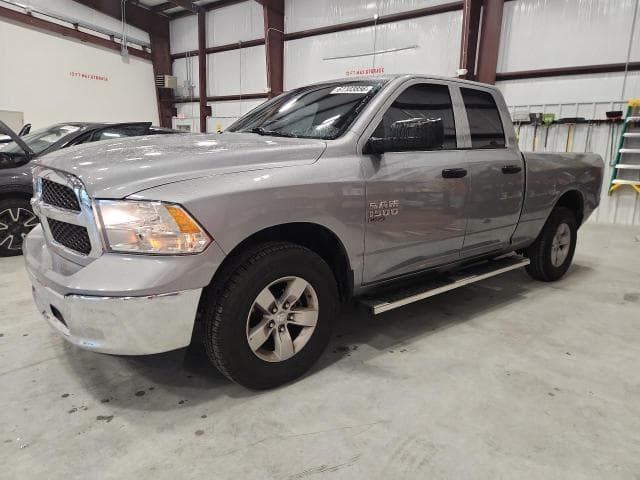 2024 RAM 1500 CLASSIC SLT/WARLOCK - 1
