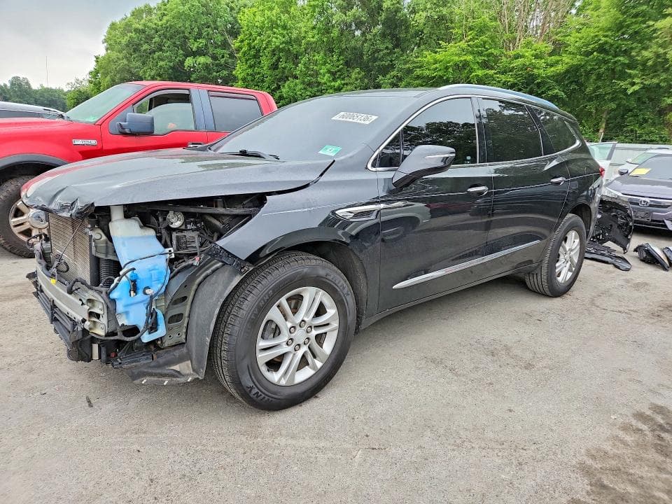 2018 BUICK ENCLAVE ESSENCE - 1