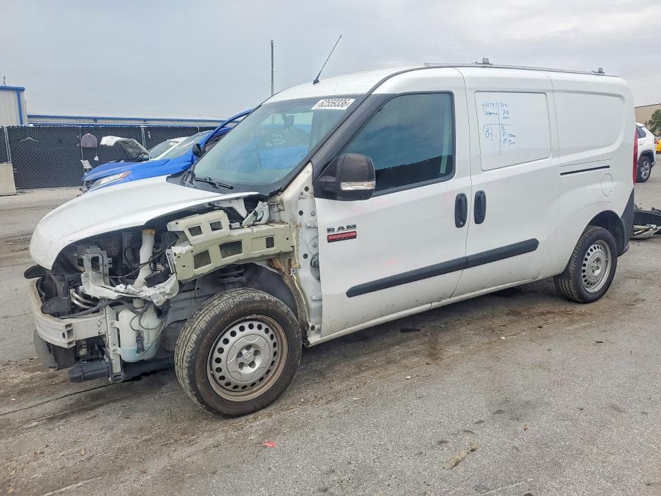 2020 RAM PROMASTER CITY - 1