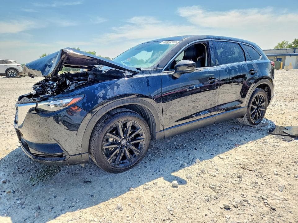 2023 MAZDA CX-9 TOURING PLUS - 1