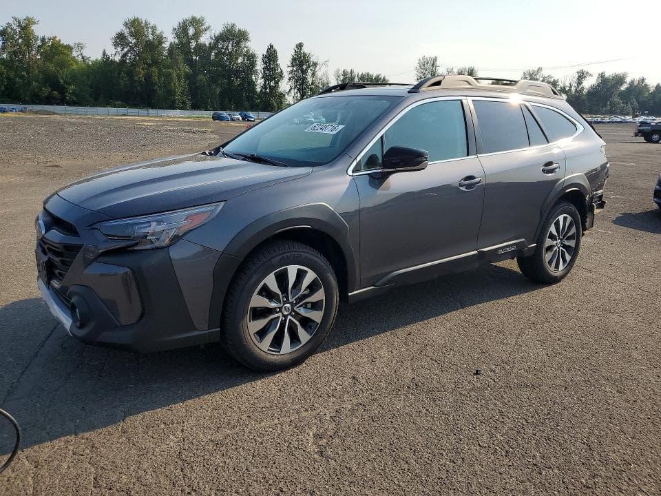 2023 SUBARU OUTBACK LIMITED LIMITED - 1