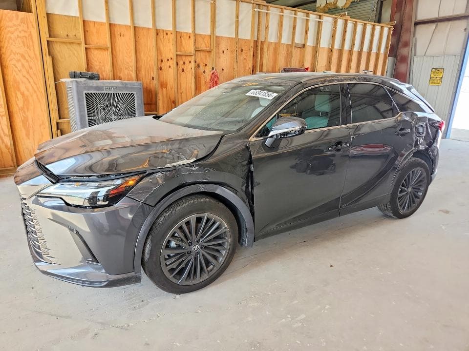 2025 LEXUS RX 350 PREMIUM - 1