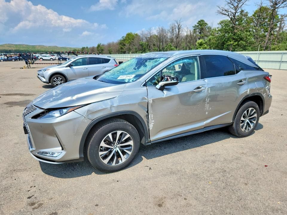 2022 LEXUS RX 350 350 - 1