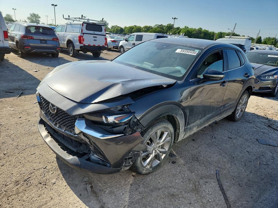 2020 MAZDA CX-30 SELECT - 1