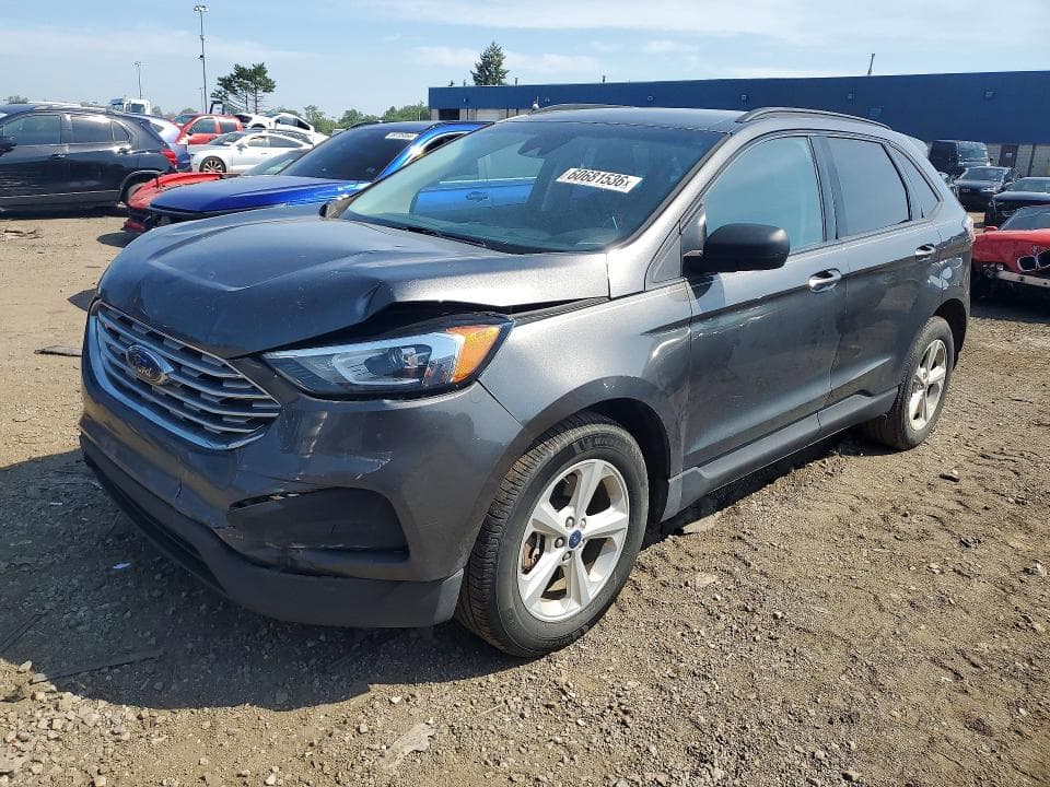 2020 FORD EDGE SE - 1