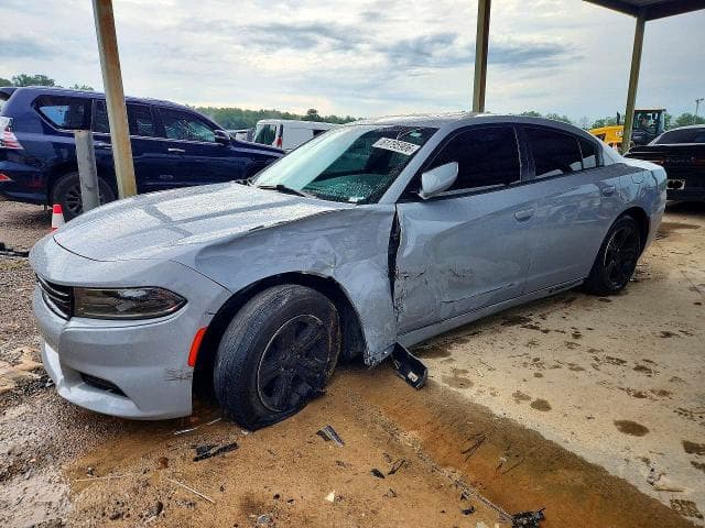 2021 DODGE CHARGER SXT SXT - 1