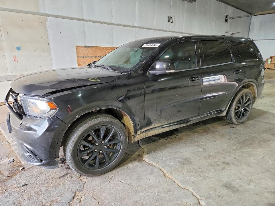2017 DODGE DURANGO GT GT - 1