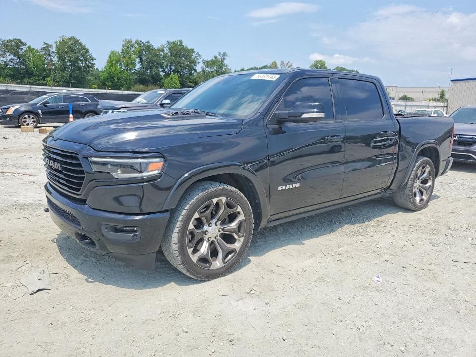 2019 RAM 1500 LIMITED - 1
