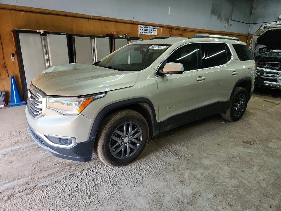 2017 GMC ACADIA SLT-1 - 1