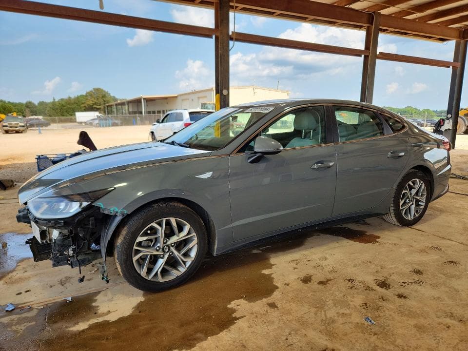 2020 HYUNDAI SONATA SEL - 1