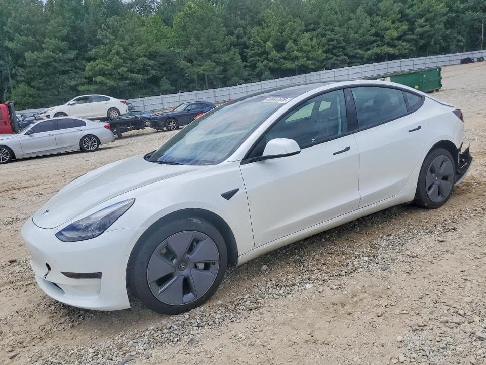 2023 TESLA MODEL 3 - 1