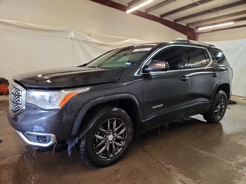 2017 GMC ACADIA SLT-1 - 1