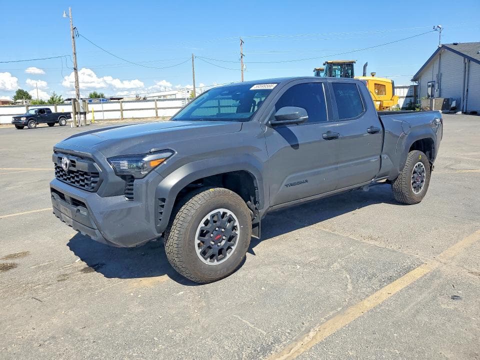 2024 TOYOTA TACOMA TRD OFF-ROAD - 1