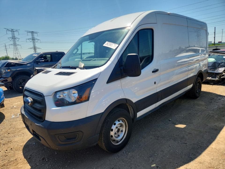 2020 FORD TRANSIT T-250 - 1