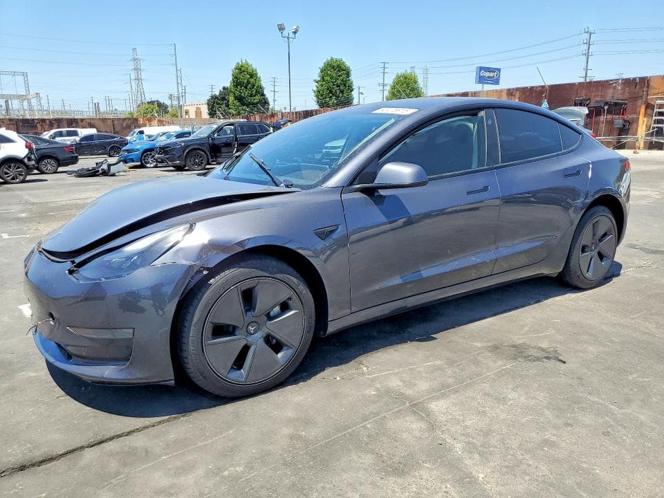 2023 TESLA MODEL 3 - 1