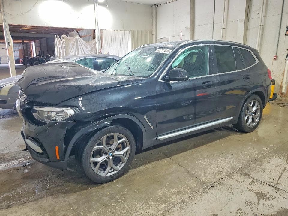 2021 BMW X3 SDRIVE30I SDRIVE30I - 1