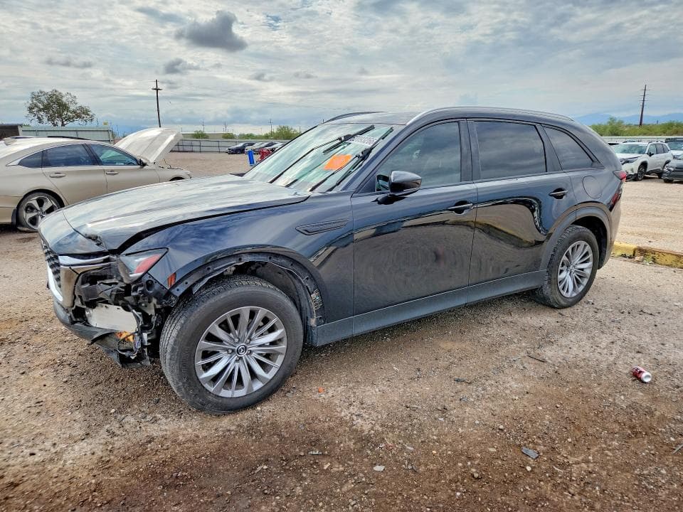 2024 MAZDA CX-90 SELECT - 1