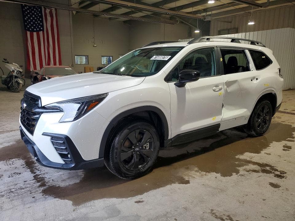 2026 SUBARU ASCENT PREMIUM - 1