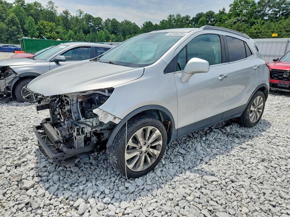 2020 BUICK ENCORE PREFERRED - 1
