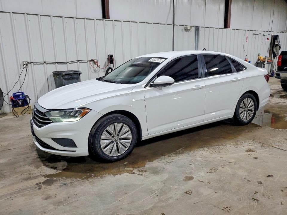 2019 VOLKSWAGEN JETTA S - 1
