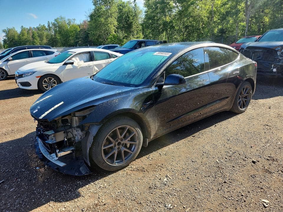 2023 TESLA MODEL 3 - 1