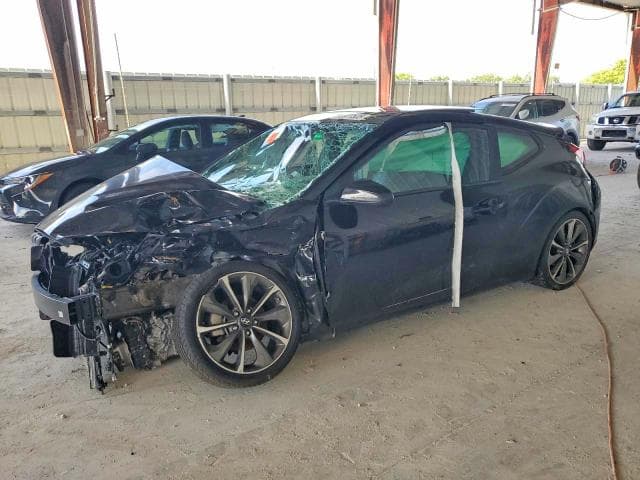 2020 HYUNDAI VELOSTER 2.0L PREMIUM - 1