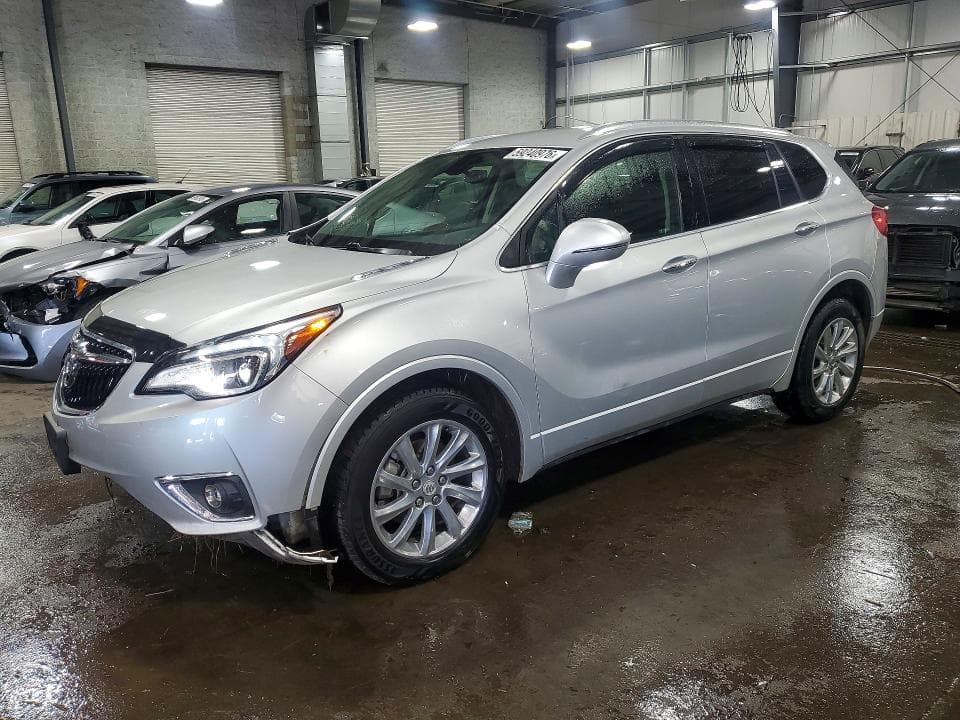 2019 BUICK ENVISION ESSENCE - 1