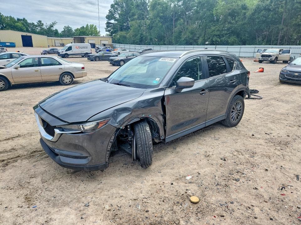 2020 MAZDA CX-5 TOURING TOURING - 1