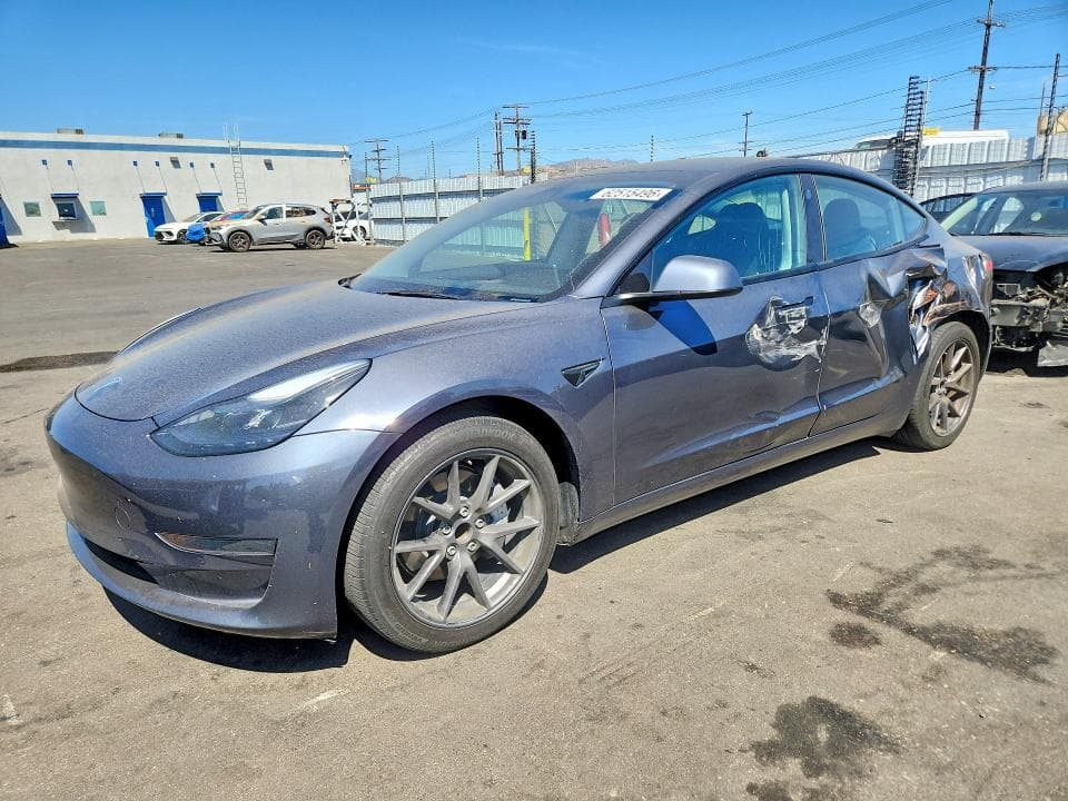 2023 TESLA MODEL 3 - 1