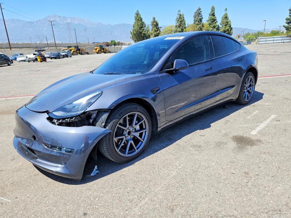 2023 TESLA MODEL 3 - 1