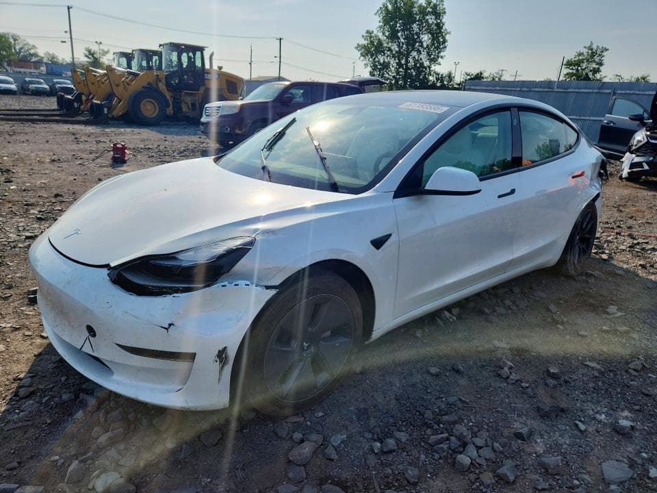 2023 TESLA MODEL 3 - 1