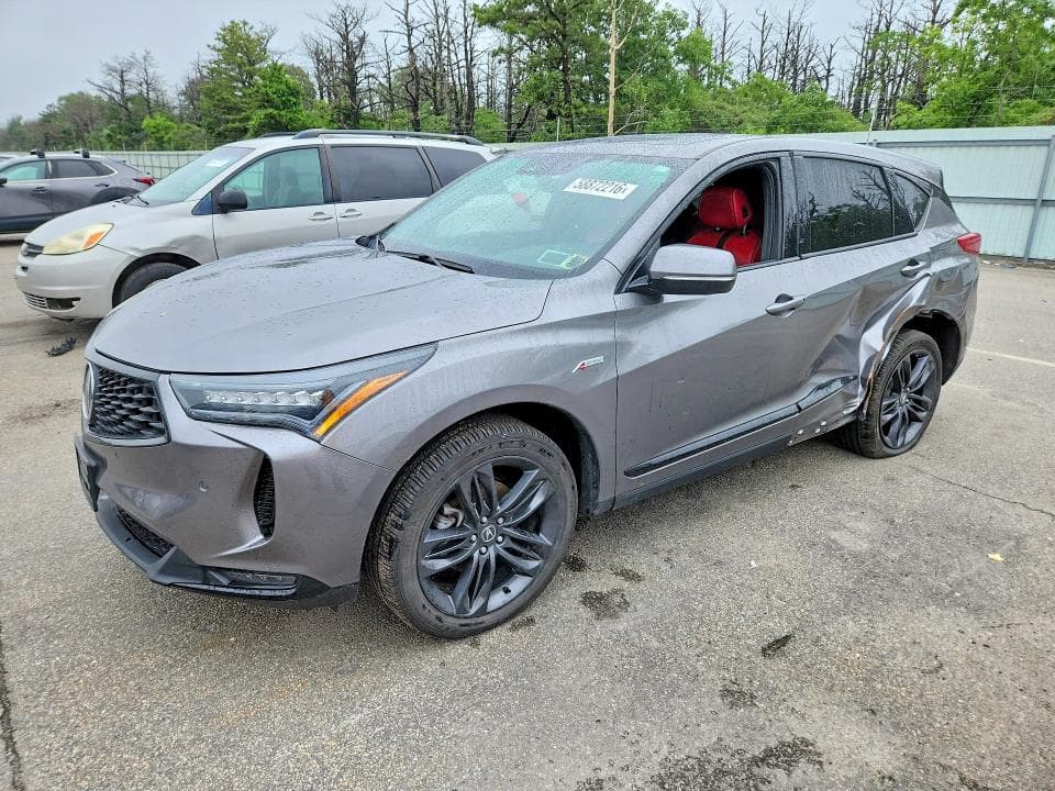 2024 ACURA RDX A-SPEC - 1