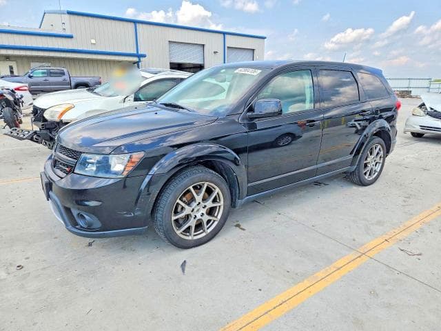 2019 DODGE JOURNEY GT - 1