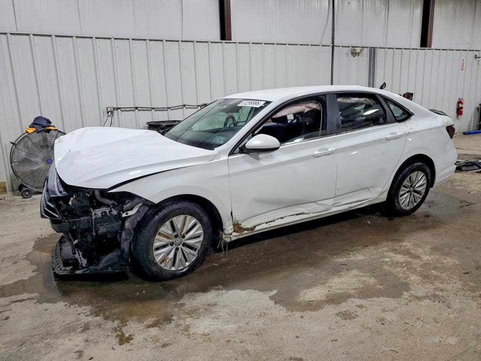 2020 VOLKSWAGEN JETTA S - 1