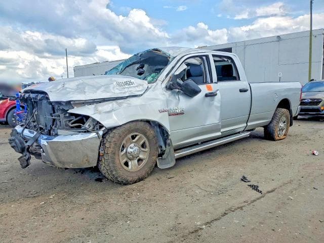 2018 RAM 2500 ST - 1